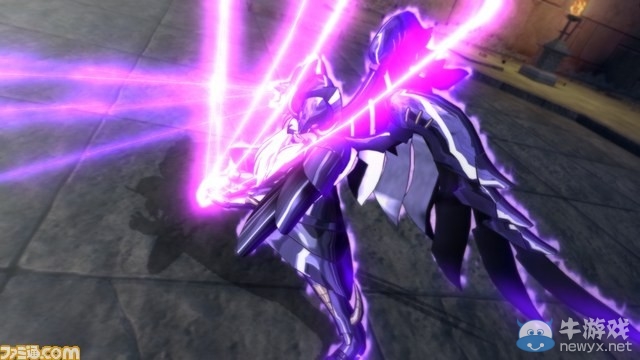 《圣斗士星矢：斗士之魂》“閻王爺”亮相！冥界巨頭手握生死薄