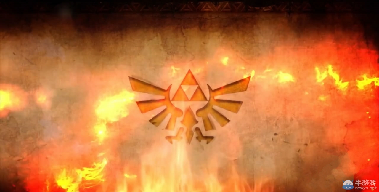 《塞爾達無雙》3DS版明年1月發售第一彈PV公開