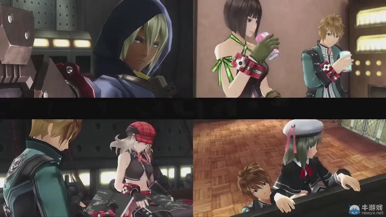 《噬神者：復生》最新PV公開：全新要素展示