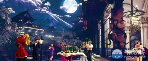 《街頭霸王5》對戰(zhàn)視頻：神月卡琳VS拉希德