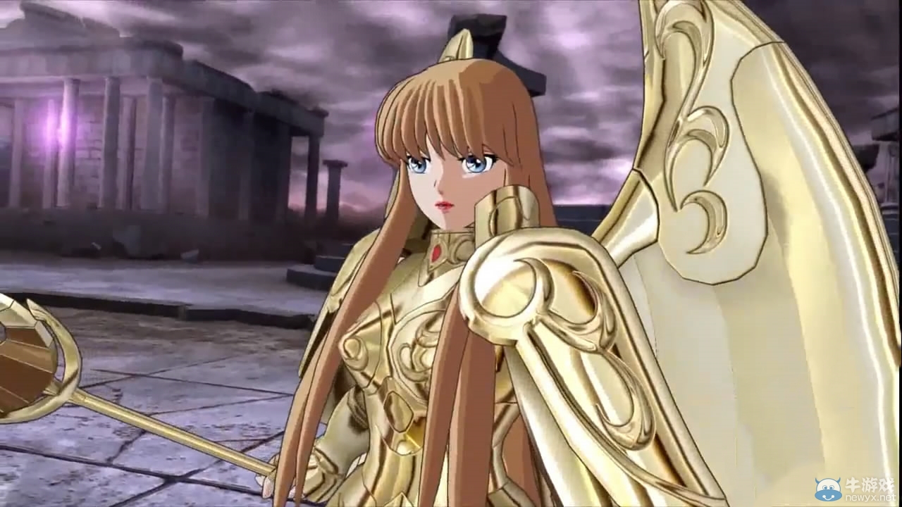 《圣斗士星矢：斗士之魂》宣傳片介紹初回特典