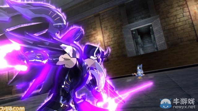 《圣斗士星矢：斗士之魂》“閻王爺”亮相！冥界巨頭手握生死薄