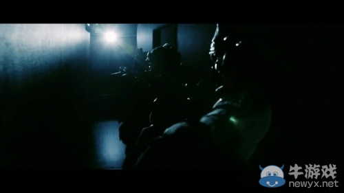 《生化危機：安布雷拉兵團》真人短片：氛圍緊張