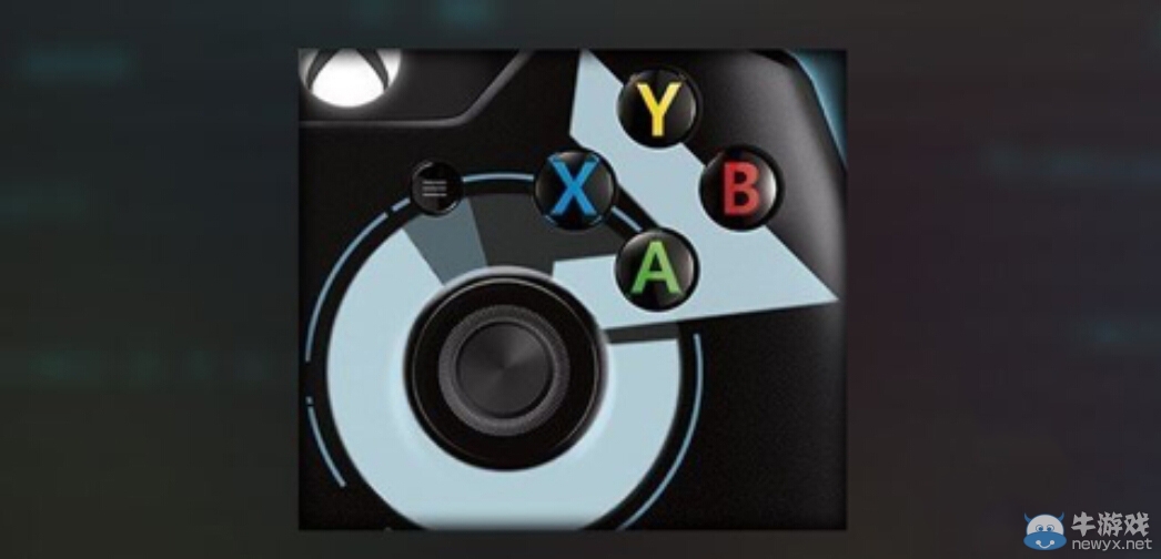 微軟展示《除暴戰警3》主題限定手柄部分截圖