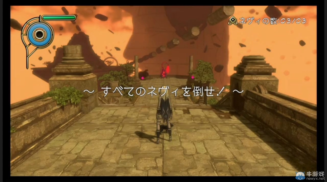 《重力眩暈》重制版新演示：女主浴巾原畫曝光