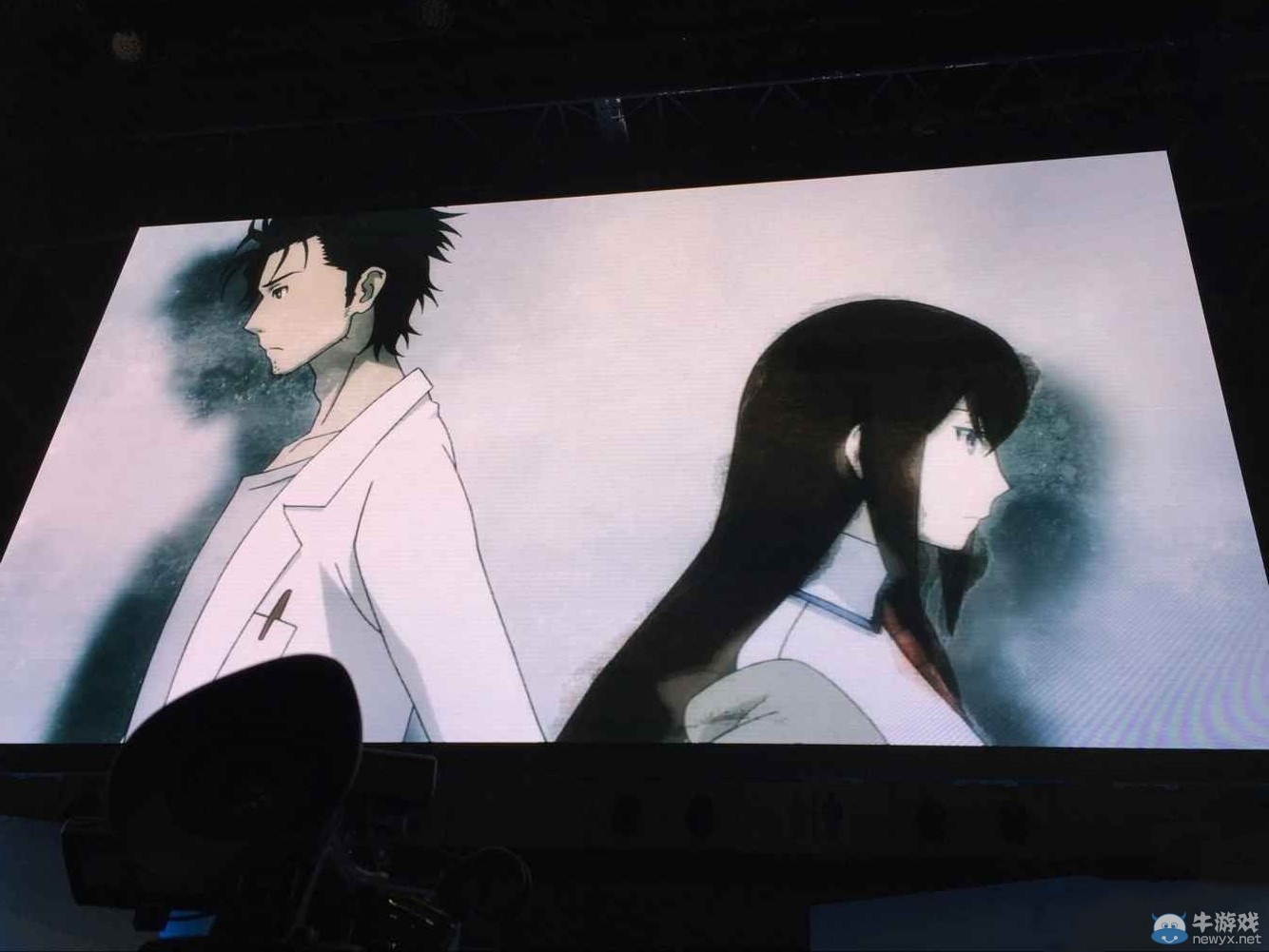 《命運(yùn)石之門0》OP正式公開：游戲關(guān)鍵字再生？