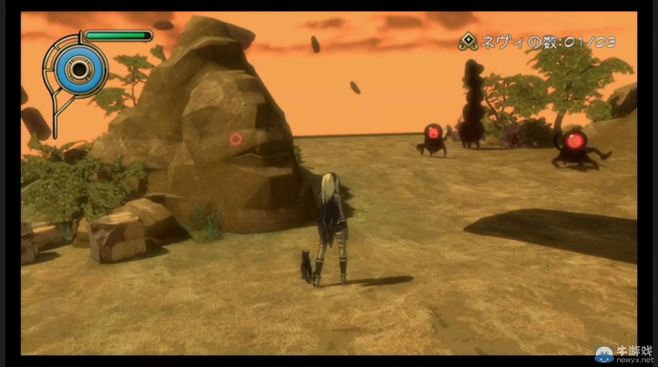 《重力眩暈》重制版新演示：女主浴巾原畫曝光