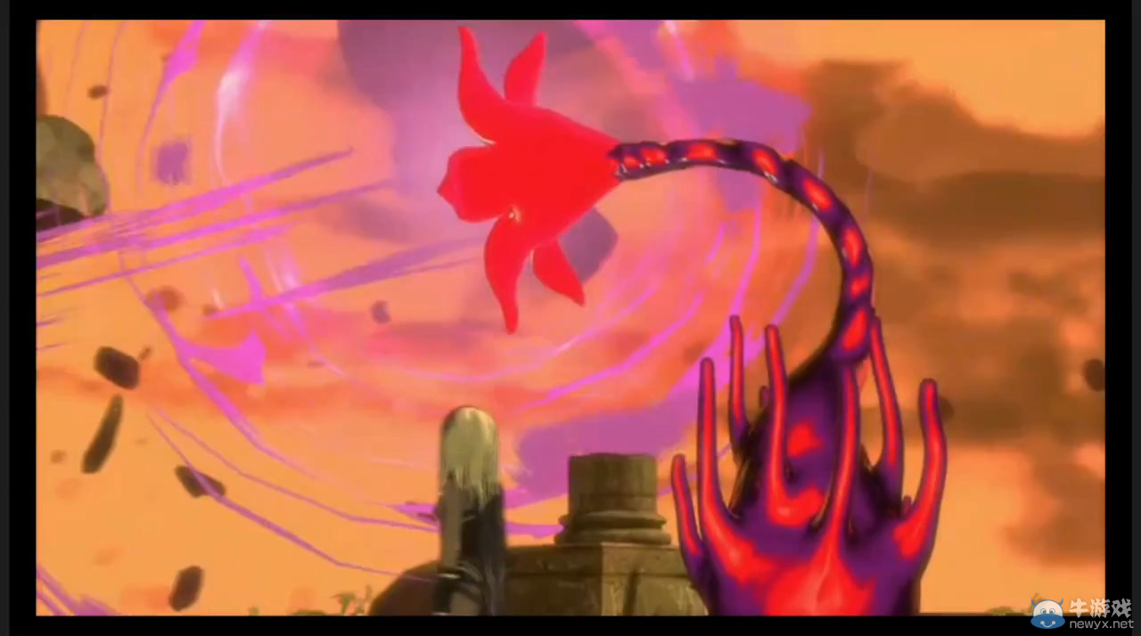 《重力眩暈》重制版新演示：女主浴巾原畫曝光