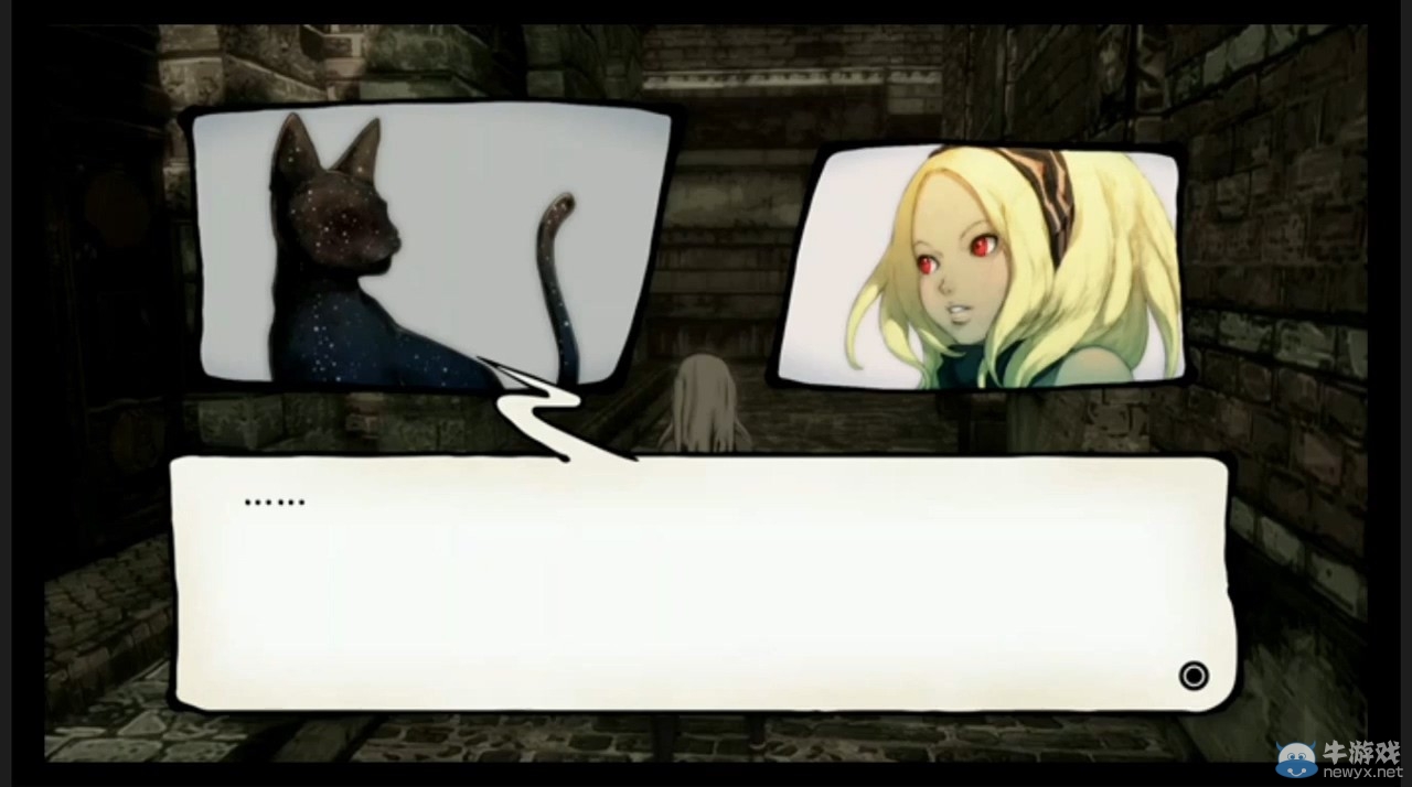 《重力眩暈》重制版新演示：女主浴巾原畫曝光