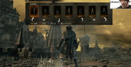 《黑暗之魂3》最新17分鐘演示：快節(jié)奏體驗(yàn)怪物虐人