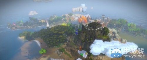 《見證者》發售日期公布：畫面唯美動人