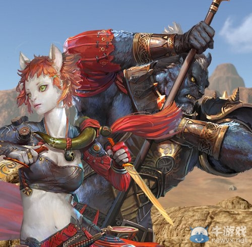 《上古世紀》29日游戲更新加入最新玩法 最新版本將至