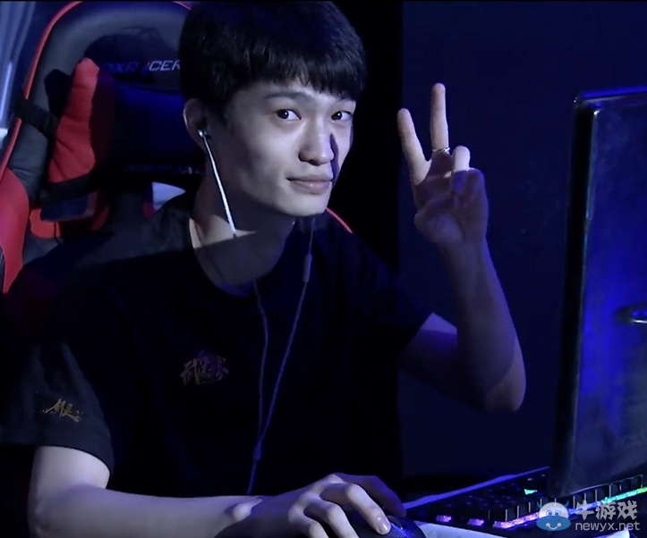 大神陪你看比賽，比武簽到領好禮