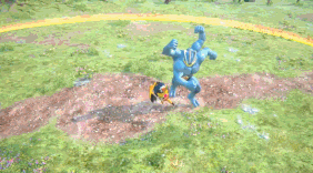 《口袋鐵拳錦標賽》宣傳視頻釋出：假面皮卡丘參戰(zhàn)