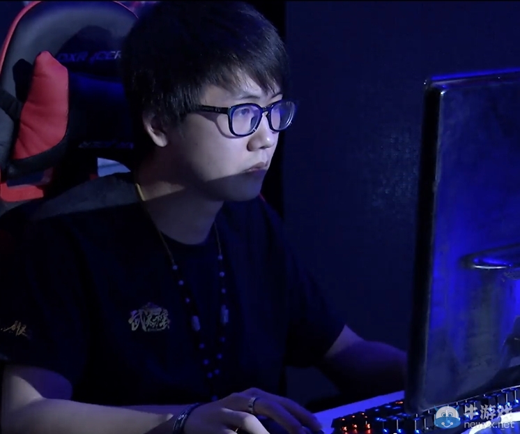 大神陪你看比賽，比武簽到領好禮