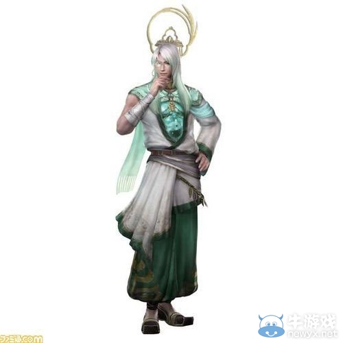 《大蛇無雙2：超越》新角色公開：決斗模式登場！