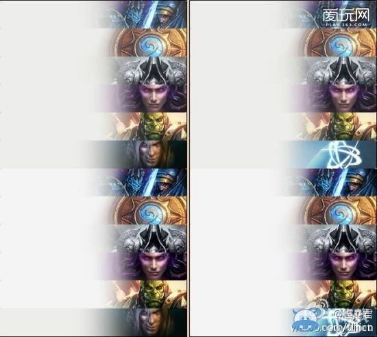 魔獸爭霸4？網(wǎng)易副總裁微博引猜測