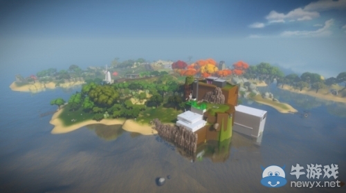 《見證者》發售日期公布：畫面唯美動人