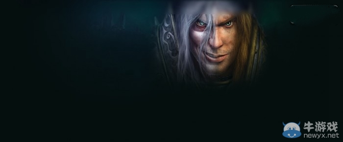 魔獸爭霸4？網(wǎng)易副總裁微博引猜測