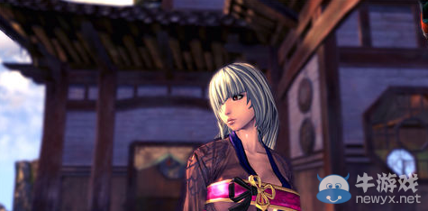 劍靈2015年中秋時裝五谷豐登 各族妹子截圖秀