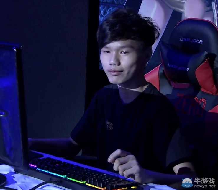 大神陪你看比賽，比武簽到領好禮