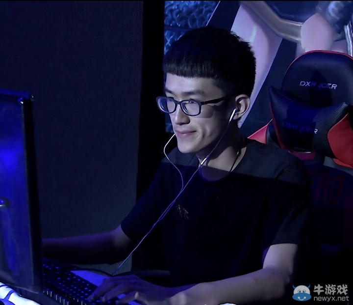 大神陪你看比賽，比武簽到領好禮