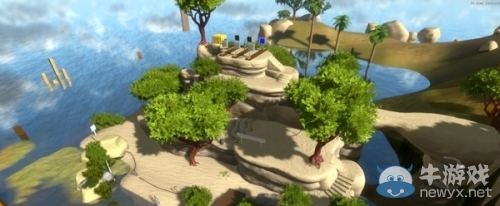 《見證者》發售日期公布：畫面唯美動人