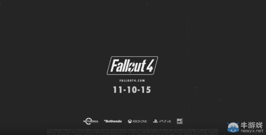 《輻射4》制作幕后：來與狗肉的原型見面吧！