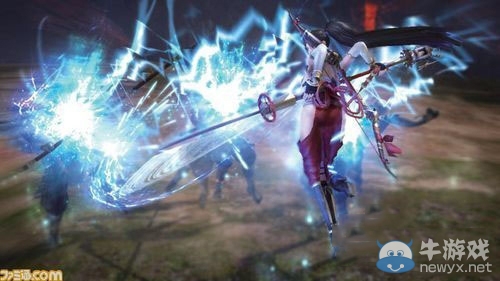 《大蛇無雙2：超越》新角色公開：決斗模式登場！