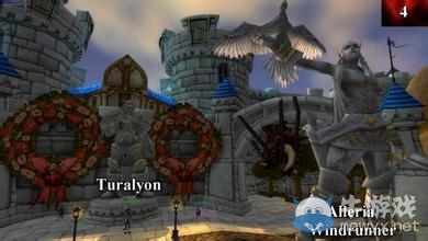 《魔獸世界》7.0軍團再臨十大令人期待的內容