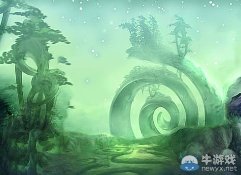 《魔獸世界》7.0軍團再臨十大令人期待的內容