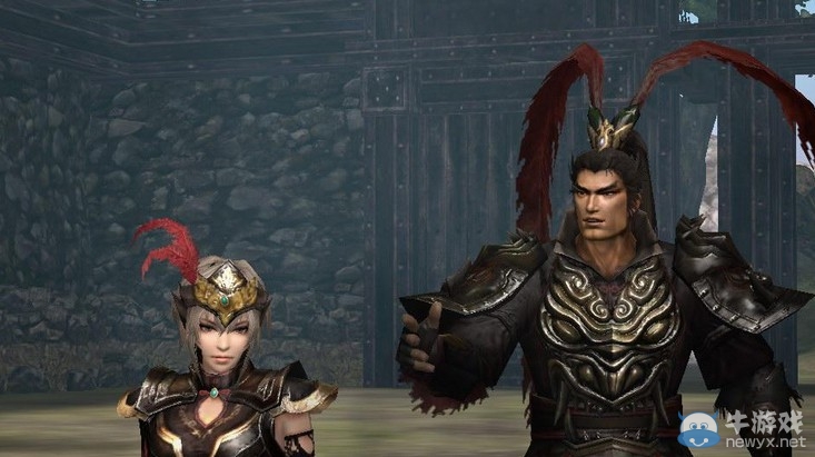 《真三國無雙7：帝國》PSV版發售日公布：最新截圖王元姬依舊火辣