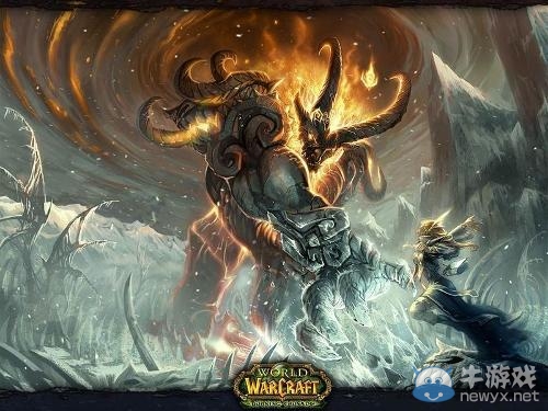 《魔獸世界》7.0軍團再臨十大令人期待的內容