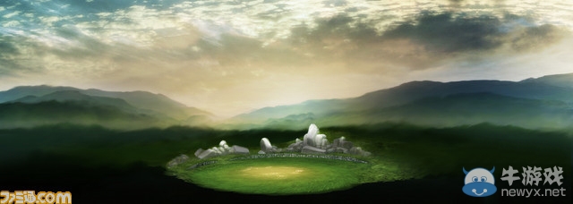 《沙加：緋紅之恩典》公開世界觀背景劇情設定