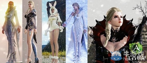 《上古世紀》新沙盒玩法引玩家熱捧 不限號持續火熱中