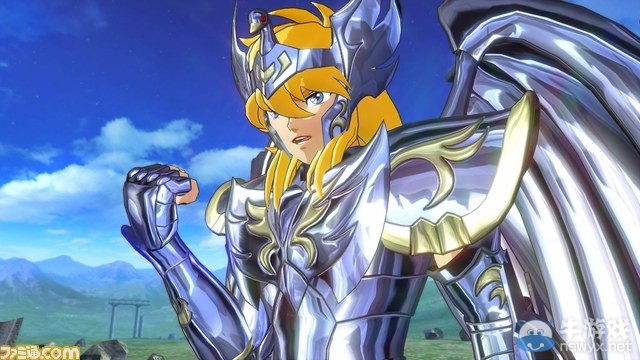 《圣斗士星矢：斗士之魂》冰河神圣衣登場：暴虐冥界老臣