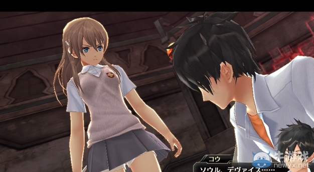 《東京迷城》本周雜志預(yù)告：聯(lián)動(dòng)服裝清晰預(yù)覽