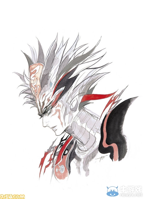 《沙加：緋紅之恩典》公開世界觀背景劇情設定