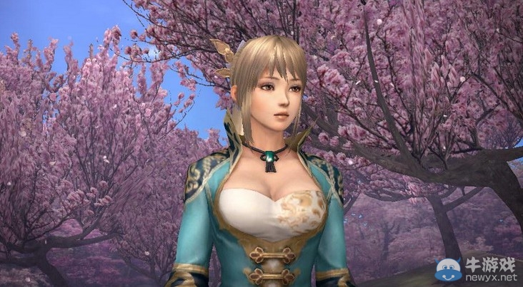 《真三國無雙7：帝國》PSV版發售日公布：最新截圖王元姬依舊火辣