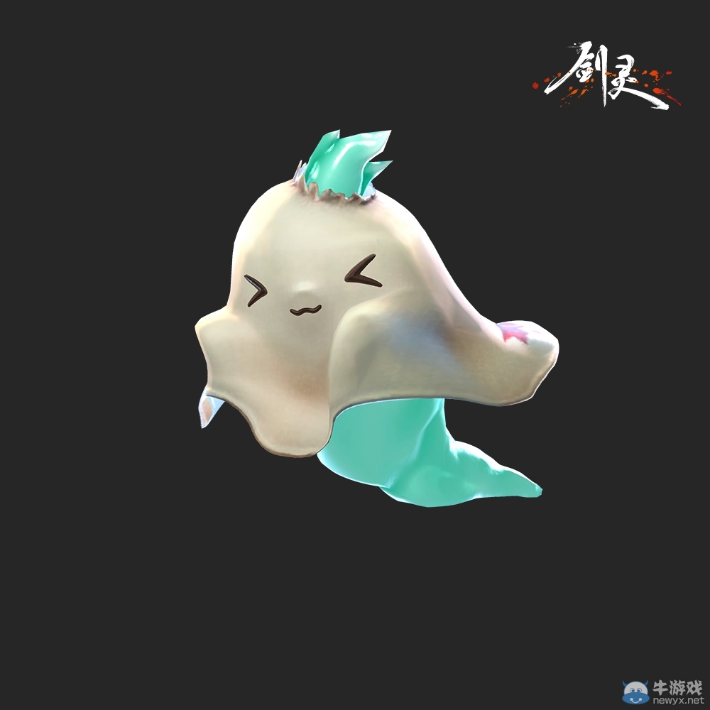 佳節就要萌萌噠，全新小伙伴登場