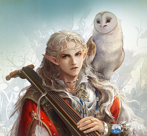 《上古世紀》電信一區部分服務器限制角色創建