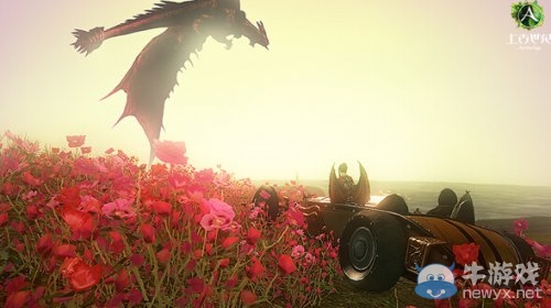 《上古世紀》新沙盒玩法引玩家熱捧 不限號持續火熱中