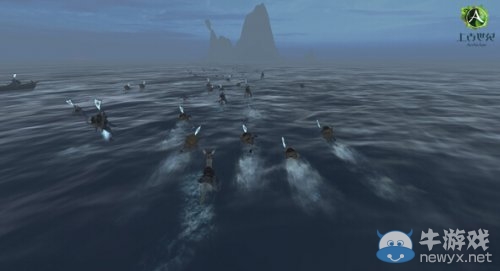 《上古世紀》新沙盒玩法引玩家熱捧 不限號持續火熱中