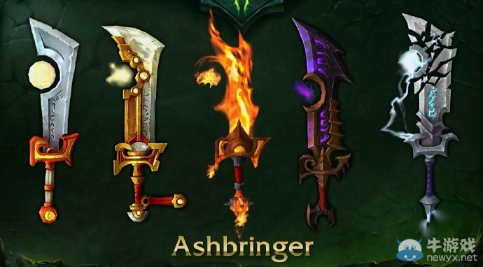 《魔獸世界》7.0軍團再臨十大令人期待的內容