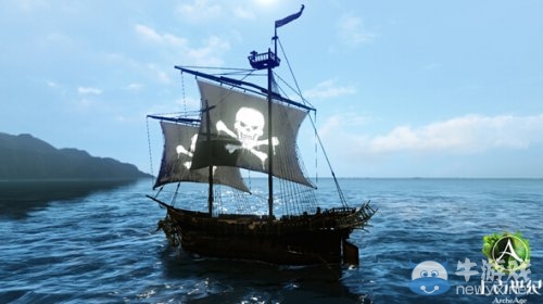 《上古世紀》新沙盒玩法引玩家熱捧 不限號持續火熱中