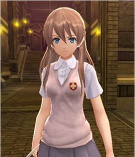 《東京迷城》本周雜志預(yù)告：聯(lián)動(dòng)服裝清晰預(yù)覽