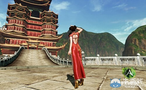 《上古世紀》新沙盒玩法引玩家熱捧 不限號持續火熱中