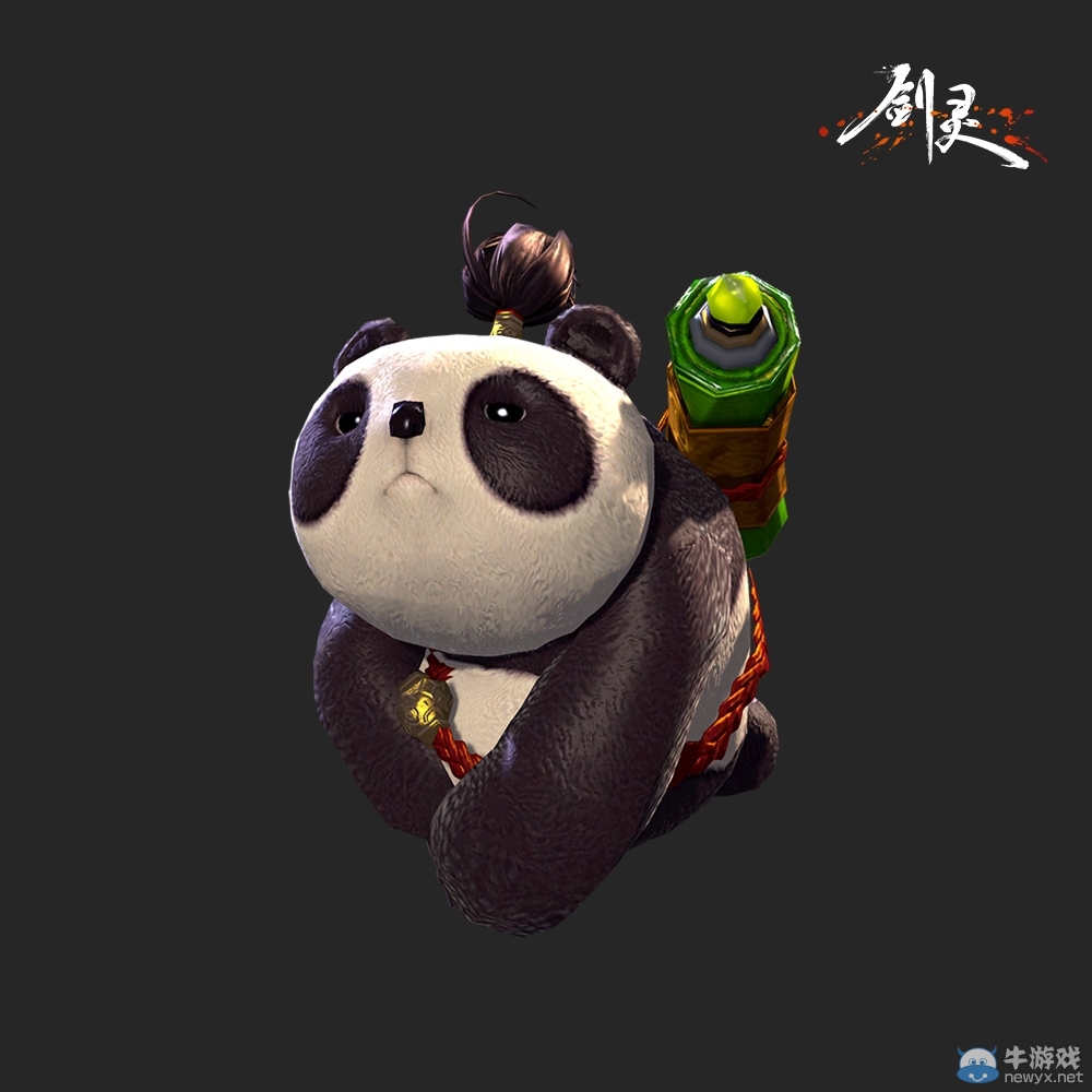 佳節就要萌萌噠，全新小伙伴登場