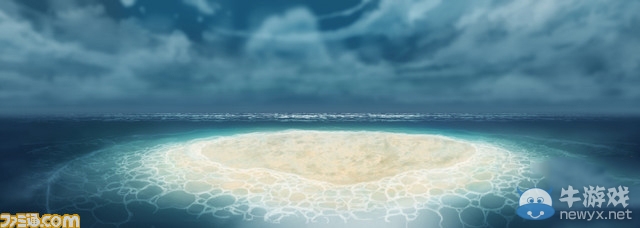 《沙加：緋紅之恩典》公開世界觀背景劇情設定