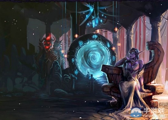 《魔獸世界》7.0軍團再臨十大令人期待的內容